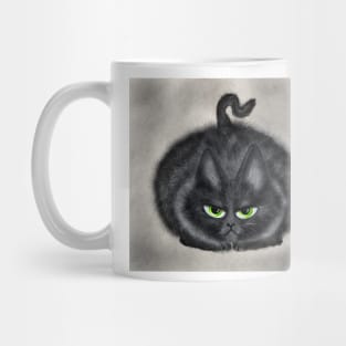 Grumpster Cat Mug